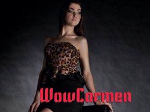 WowCarmen