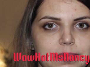 WowHotMsNancy