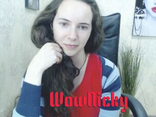 WowNicky