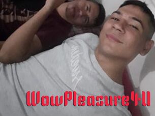 WowPleasure4U