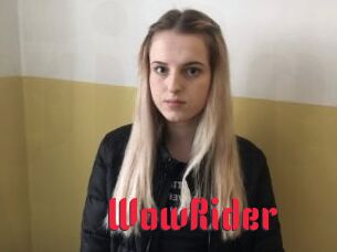 WowRider