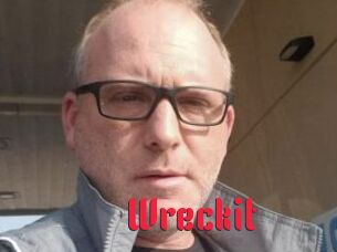 Wreckit