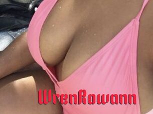 WrenRowann