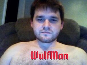 WulfMan