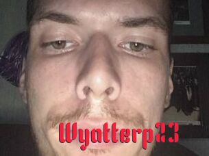 Wyatterp23