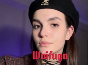 waifuga Video Extrait