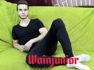 Wainjunior