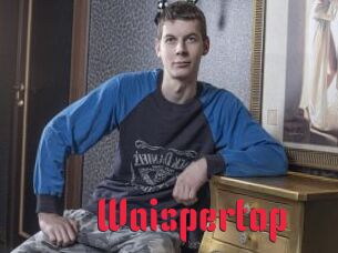 Waispertop