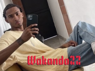 Wakanda22