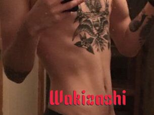 wakizashi Video Extrait