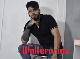 Walterarias