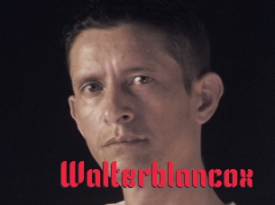 Walterblancox