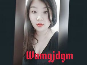 Wamgjdgm