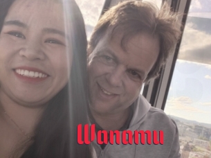 Wanamu
