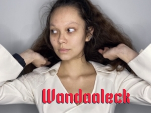 Wandaaleck