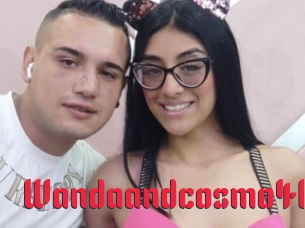 wandaandcosmo401 Video Extrait