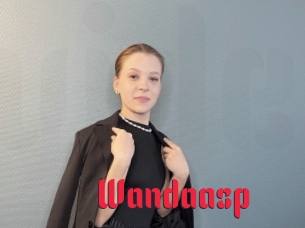 Wandaasp