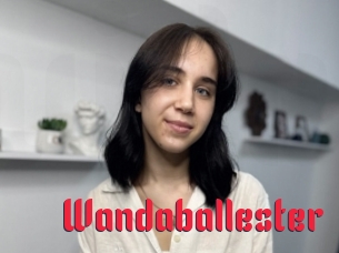 Wandaballester