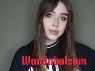 Wandabalsam