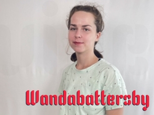 Wandabattersby