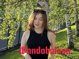Wandabulson
