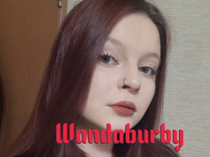Wandaburby