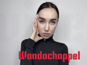 Wandachappel
