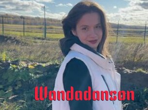 Wandadanson