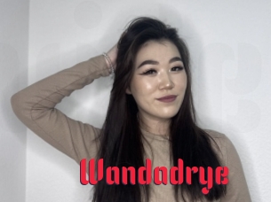 Wandadrye