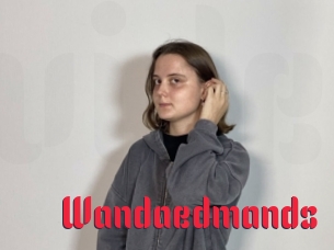 Wandaedmands
