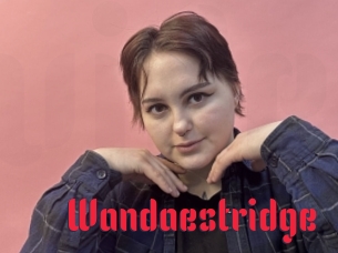 Wandaestridge