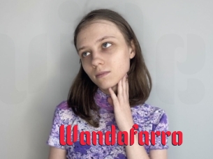 Wandafarro