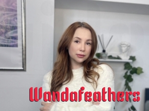 Wandafeathers