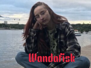 Wandafisk
