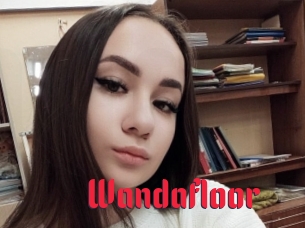 Wandafloor