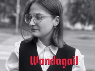 Wandagail