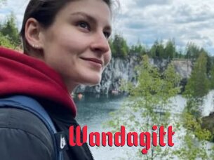 Wandagitt