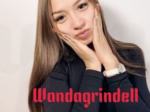 Wandagrindell