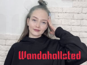 Wandahallsted
