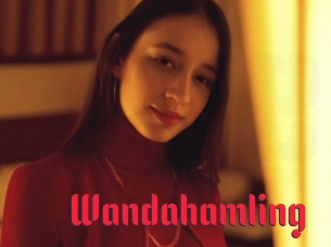 Wandahamling