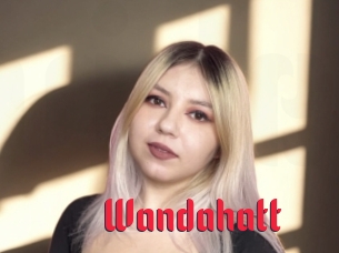 Wandahatt
