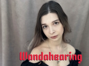 wandahearing Video Extrait