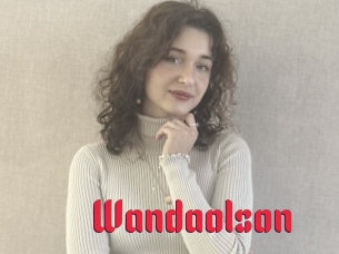 Wandaolson