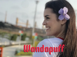 Wandapuff