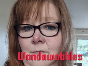Wandawobbles