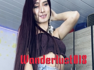 wanderlust018 Video Extrait