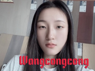 Wangcongcong
