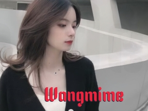 Wangmime