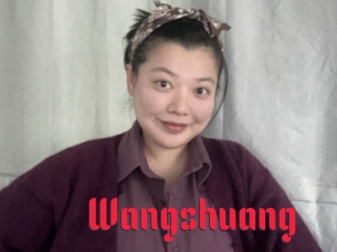 Wangshuang