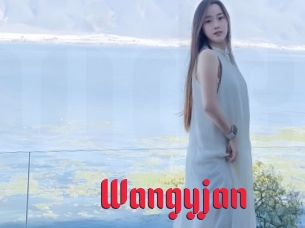 Wangyjan